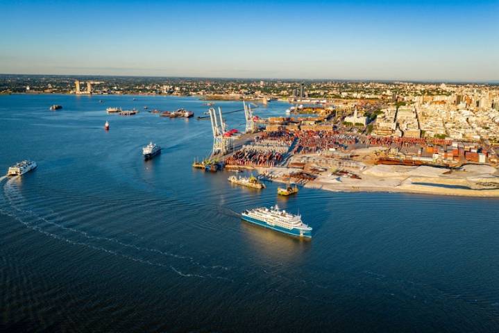 SH Minerva Returns to Swan Hellenic Fleet