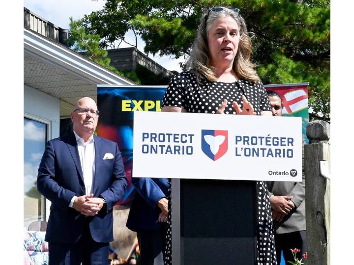 Southeast Public Health closure plan prompts politicians' criticism