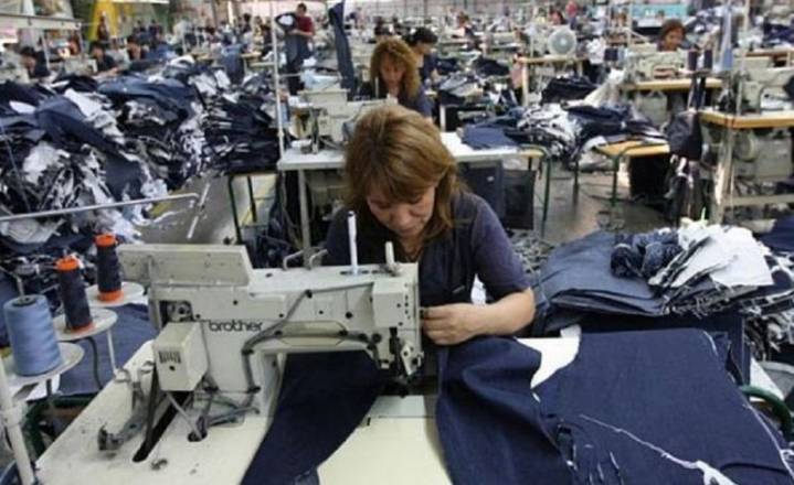 Sector textil agudiza su crisis: en un año ya se perdieron 5.000 empleos
