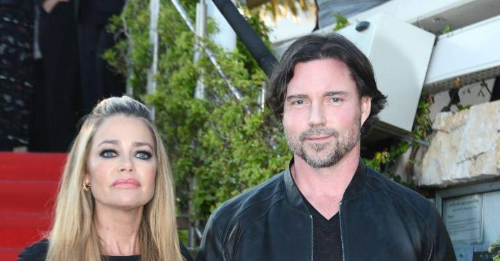 EXCLUSIVE: Denise Richards' 'Final Straw' With 'Scary' Ex Revealed