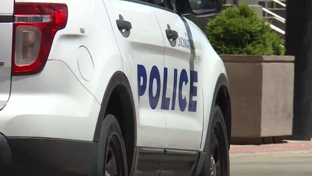 CPD: Victim hospitalized after shooting in Avondale