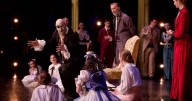 On the Bright Side: Oneonta ballet school to perform rendition of "The Nutcracker" in local schools