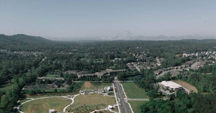 Collegedale employees used city card for 'questionable' food purchases, report finds