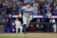 Dodgers' Kiké Hernández Provides Offseason Injury Update