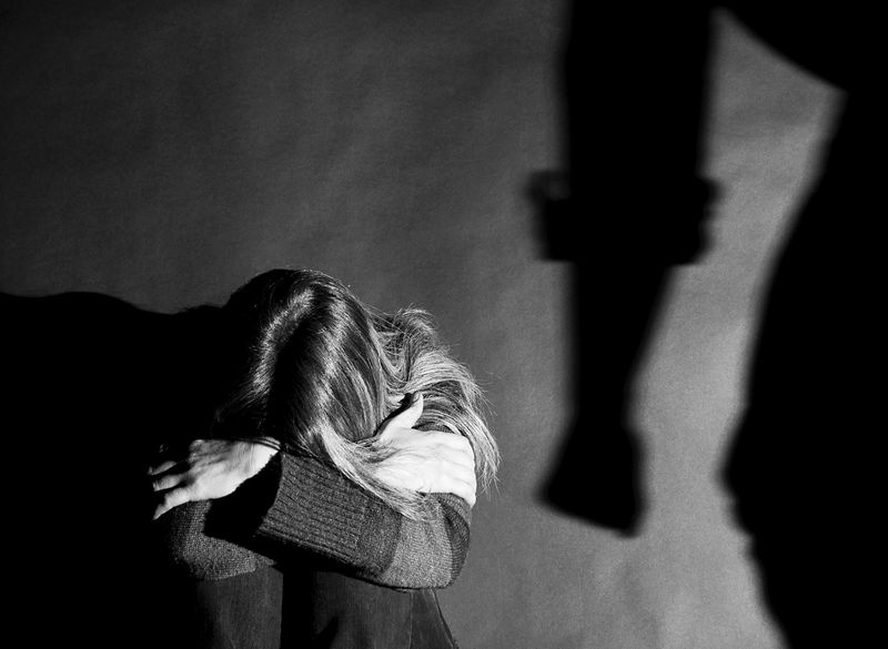 Most false cases of crime against women in Haryana, 45% linked to rape