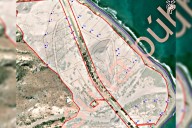 Proyecto busca construir 27 lotes residenciales en 30 hectáreas de ecosistema costero en La Paz