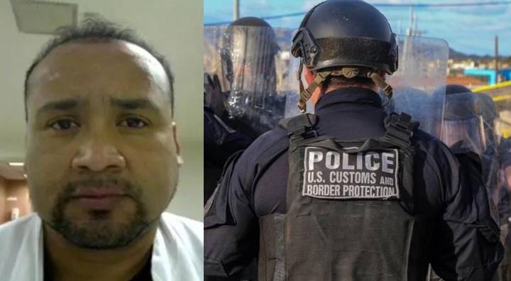 Mexicano ilegal en EE.UU. escapó de la deportación por 10 años, pero cae tras matar a hombre de 71 años en accidente