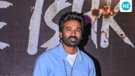 Dhanush admits he has the face of a ‘heartbroken man’