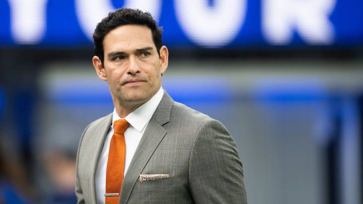 Fox Sports lets go of Mark Sanchez and hires Drew Brees as NFL analyst