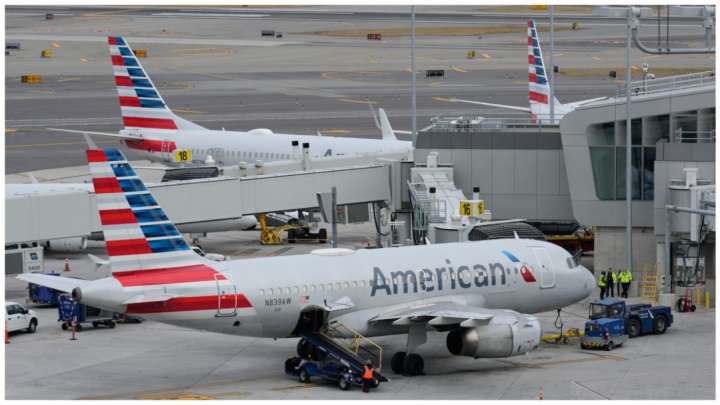 Multiple airlines offering refunds, free changes for impacted flights during shutdown