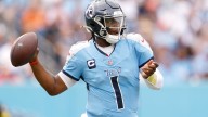 NFL Week 11 bold predictions: Titans surprise Texans, Commanders make history