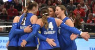 Carroll wins state volleyball title for second straight year