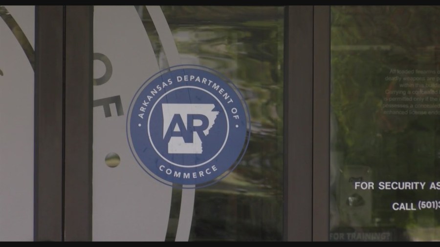 62 Arkansas Services for the Blind employees furloughed