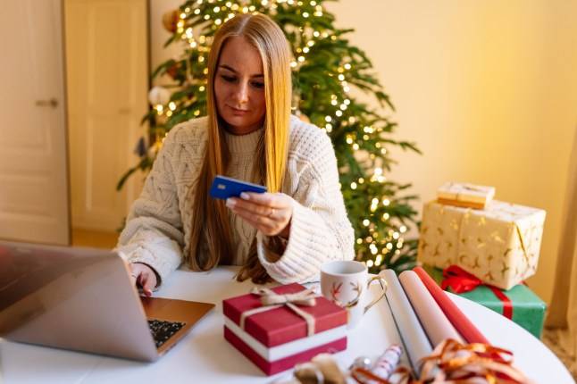 Full list of people eligible for DWP Christmas bonus in 2025