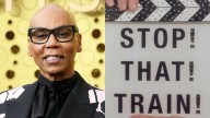 RuPaul-Starring Adam Shankman Film Gets Titled 'Stop! That! Train!' & Release Date