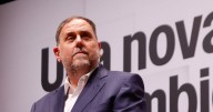 El Constitucional arranca dividido en un recurso de Junqueras contra la decisión del Supremo que le negó un segundo indulto