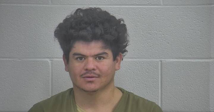 U.S. Attorney’s Office announces Corbin immigration sentencing during federal shutdown