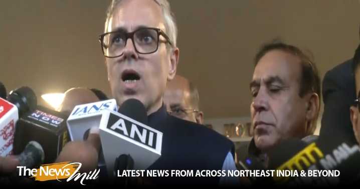 “Not a small thing to become CM for 10th time”: Omar Abdullah reacts to Bihar results, says Nitish Kumar’s welfare push paid off