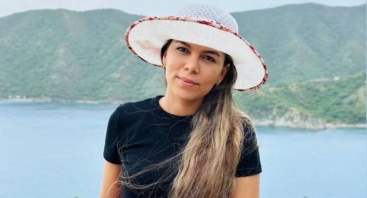 Liberan a la expersonera de Tamalameque, César tras nueve meses de cautiverio Las autoridades confirmaron que se encuentra con vida y en condición estable.