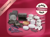 Our Place has early Black Friday bundles with over $800 off bestselling cookware sets