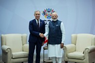 Ottawa to announce uranium export deal with India in further sign of warming relations