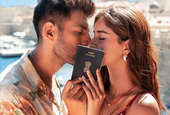 Kartik Aaryan & Ananya Panday’s ‘Tu Meri Main Tera Main Tera Tu Meri’ Gets New Release Date