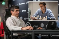 Chess federation files complaint against ex-world champion who level smear campaign against late US grandmaster Naroditsky