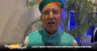 NDA will definitely win Bihar elections, says Union Law Minister Arjun Ram Meghwal