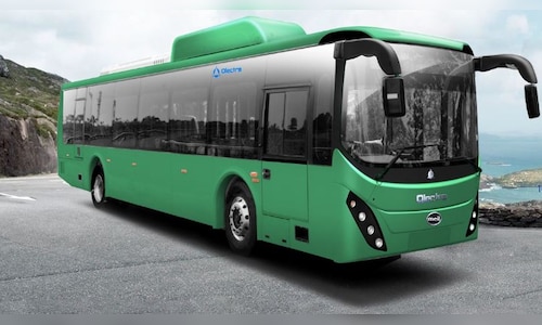 Olectra Greentech Q2 Results: Profit up 4% YoY, revenue rises 25%