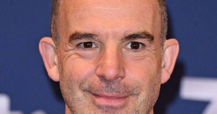 Martin Lewis issues Black Friday tip on when is best to do Christmas shopping