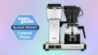 Has Technivorm lost its mind? The iconic Moccamaster coffee maker is at its lowest ever price this Black Friday