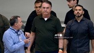 Tribunal Supremo de Brasil rechaza el primer intento de Bolsonaro para anular su condena