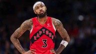 Raptors’ Brandon Ingram fined for throwing water bottle