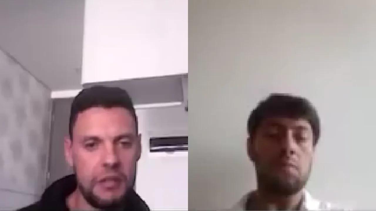 Condena de 32 meses contra periodista Juan Fernando Barona se mantiene