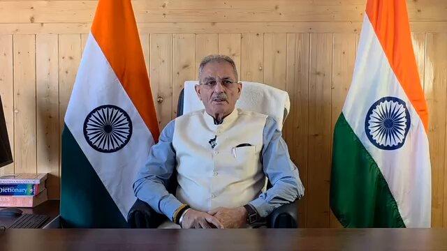 LG Ladakh notifies 50% Fare Concession and Reserved Seats for Persons with Disabilities