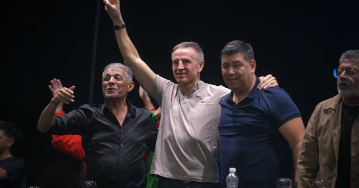 Reforma Laboral: el Gobierno apuesta al diálogo con la nueva conducción de la CGT