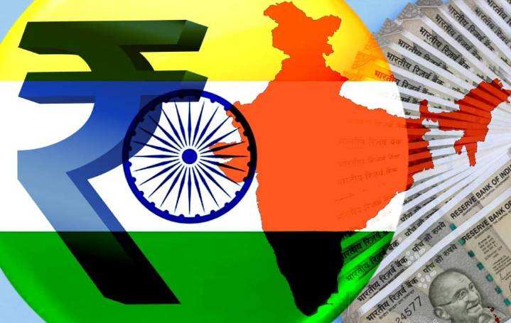 India's BFSI expanded 50x in market capitalization over two decades