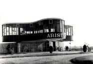 Proyectan el documental sobre el Parador Ariston en el MAR