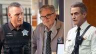 When Do 'Chicago Fire,' 'Med' and 'P.D.' Return?