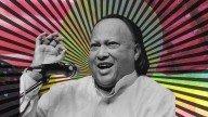 Nusrat Fateh Ali Khan: from Ustad to Gen Z’s ‘NFAK’