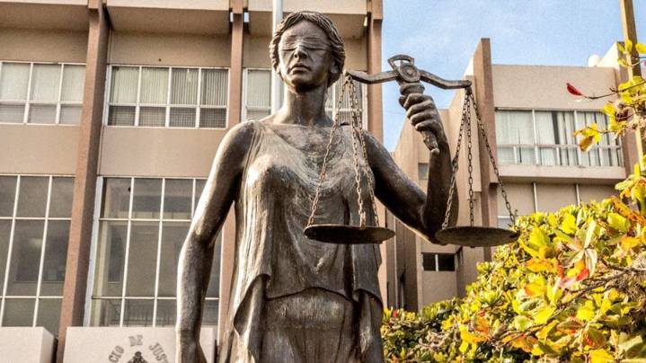 CSJ niega que amparo contra estado de excepción haya sido admitido con suspensión provisional