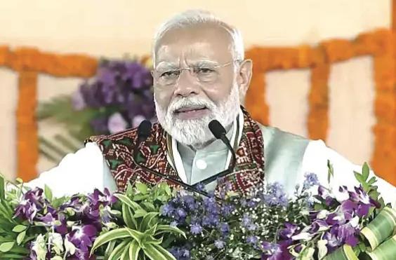 PM Narendra Modi to review progress of Mumbai-Ahmedabad bullet train corridor in Surat