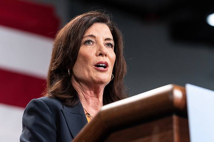 Governor Hochul Announces $125 Million Awarded To Create Homeless Housing Across New York State