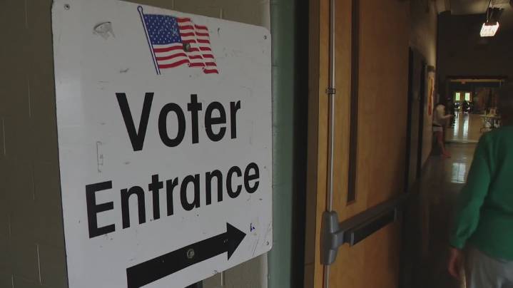 Mainers to vote on two statewide referendums Tuesday