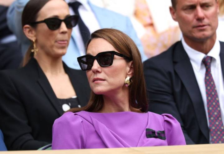 BBC apologizes to Kate Middleton after name mix