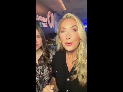 Tampa weekend events: Nov. 7