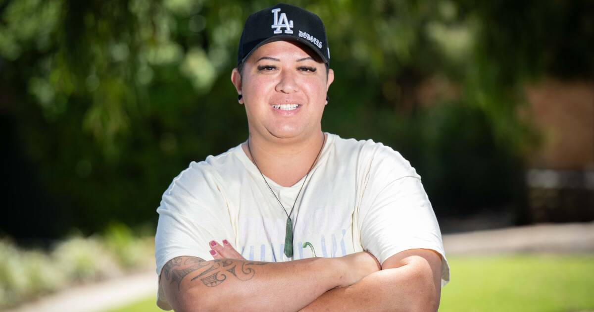 From Gisborne to Kootingal: Adelaide Monika's footy odyssey