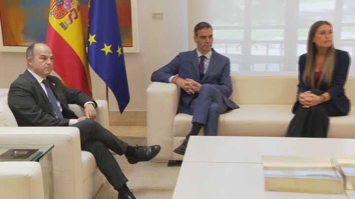 Junts sitúa a lexislatura "nun punto morto" e o PP sostén que se achega o cambio