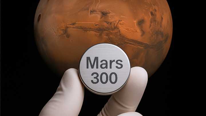 This company wants to be the 1st to launch human remains to Mars. Will it ever get there?