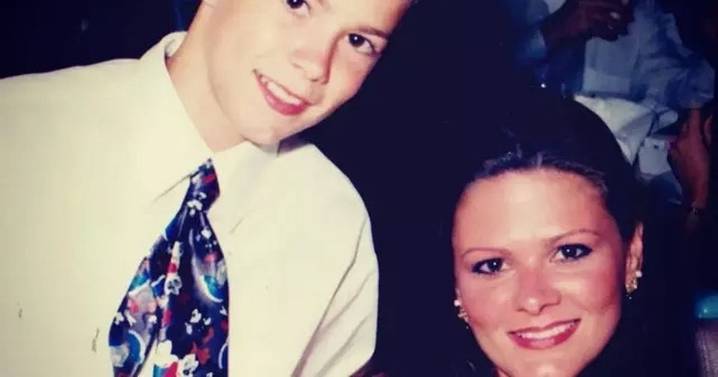 Grieving mum horrified to 'discover son's dead body on display at museum'